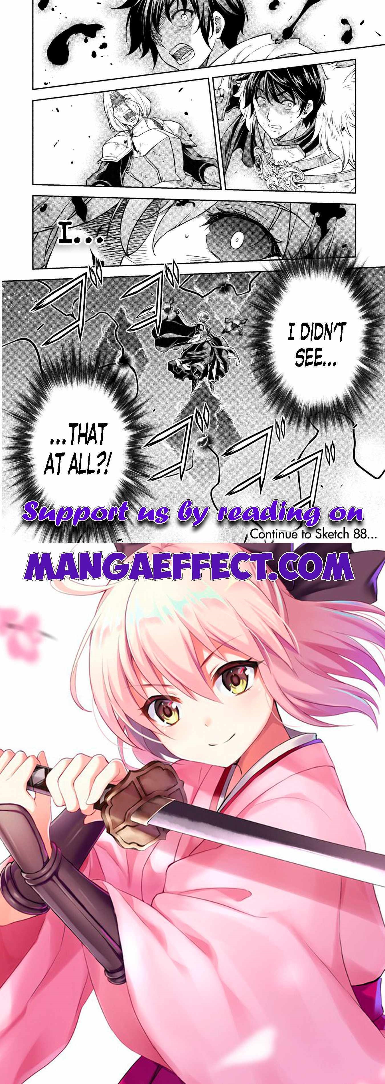 Drawing: Saikyou Mangaka wa Oekaki Skill de Isekai Musou Suru! Chapter 87 - Page 16 in English