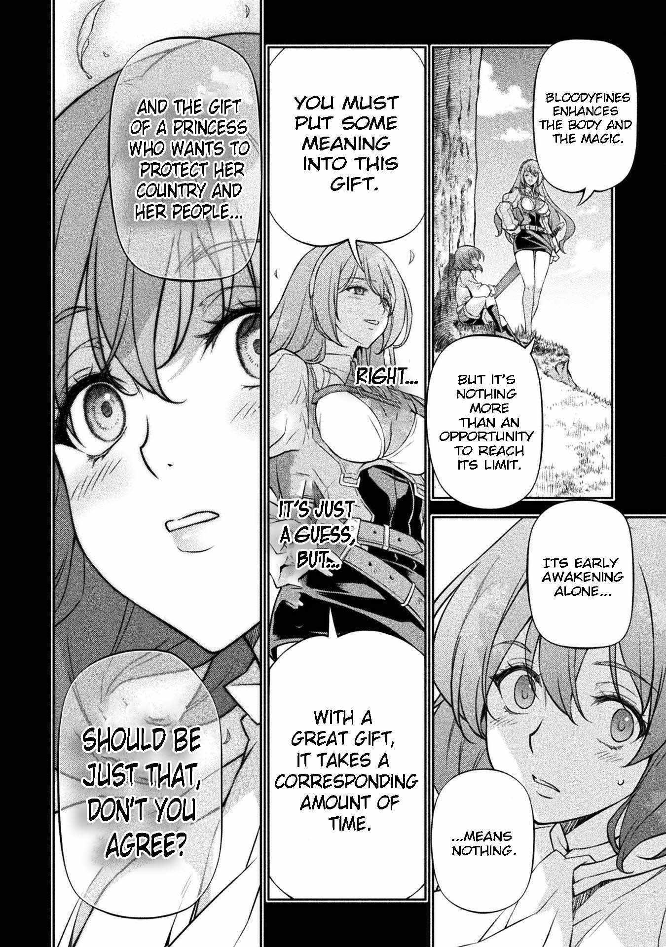 Drawing: Saikyou Mangaka wa Oekaki Skill de Isekai Musou Suru! Chapter 88 - Page 10 in English