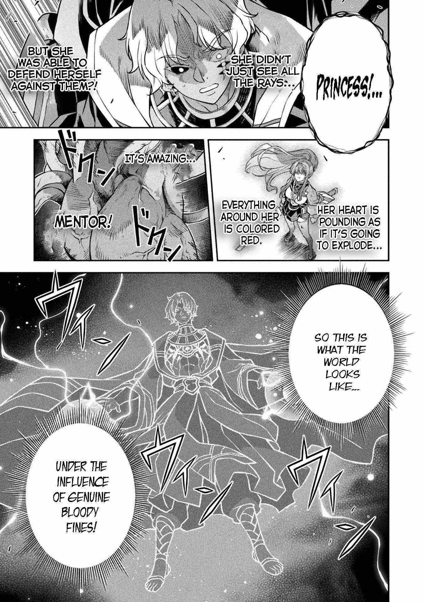 Drawing: Saikyou Mangaka wa Oekaki Skill de Isekai Musou Suru! Chapter 89 - Page 6 in English