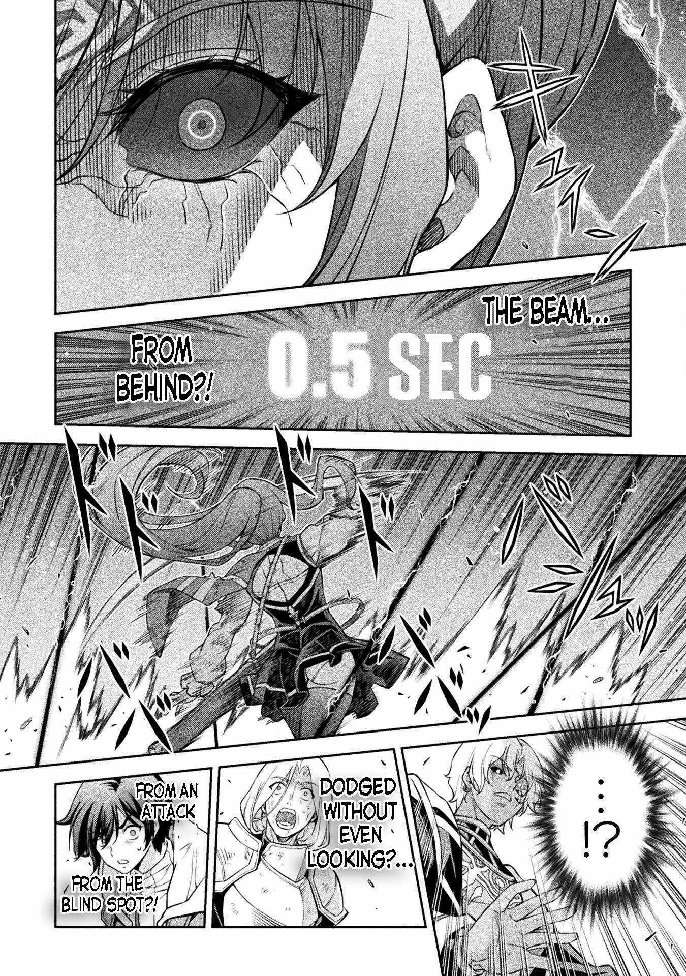 Drawing: Saikyou Mangaka wa Oekaki Skill de Isekai Musou Suru! Chapter 89 - Page 7 in English