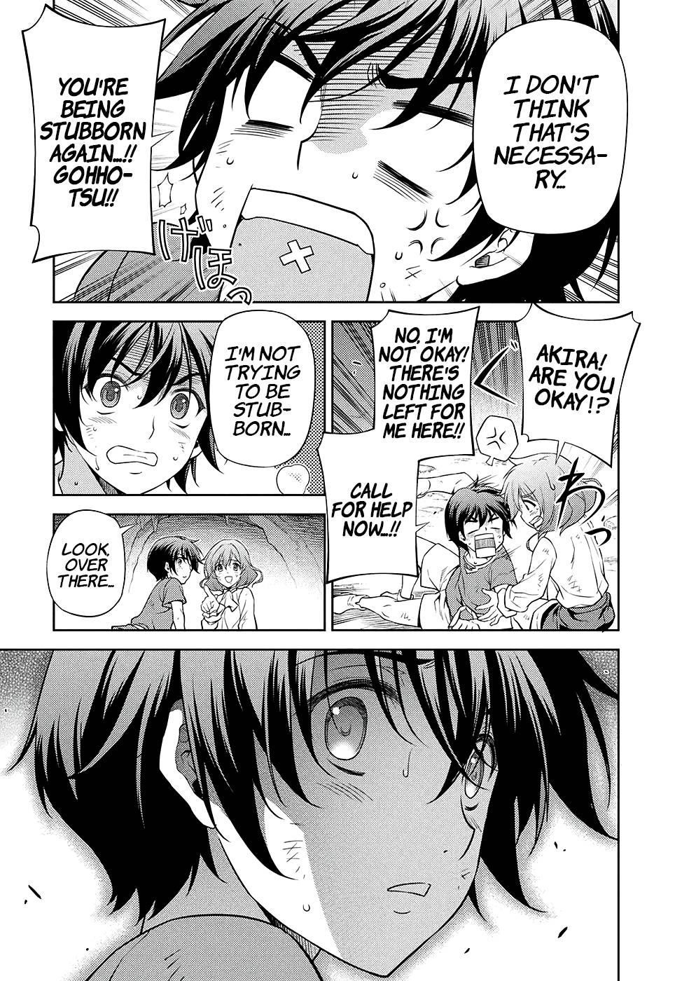 Drawing: Saikyou Mangaka wa Oekaki Skill de Isekai Musou Suru! Chapter 9 - Page 10 in English