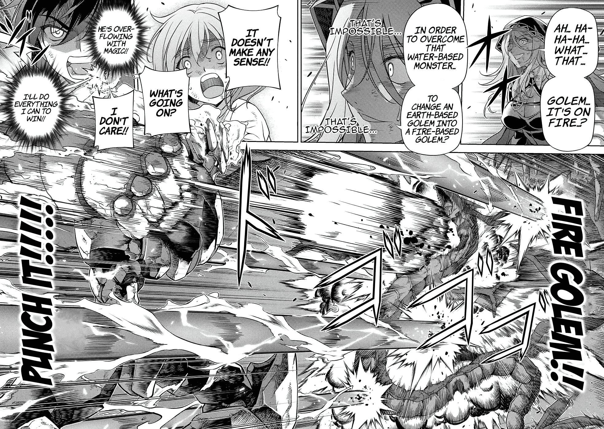 Drawing: Saikyou Mangaka wa Oekaki Skill de Isekai Musou Suru! Chapter 9 - Page 6 in English