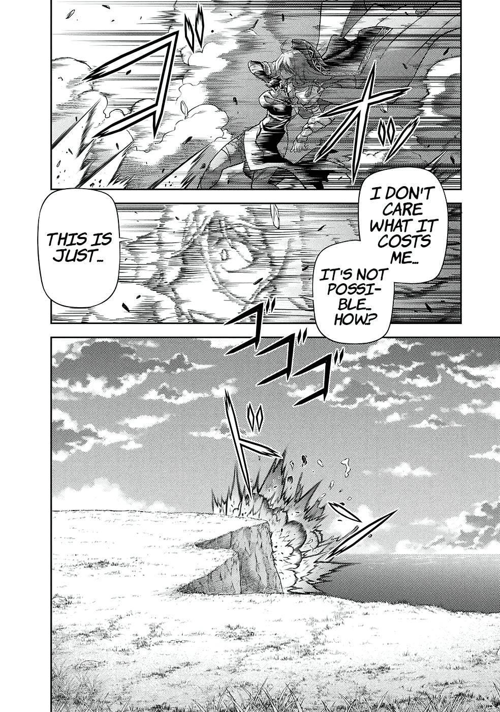 Drawing: Saikyou Mangaka wa Oekaki Skill de Isekai Musou Suru! Chapter 9 - Page 7 in English