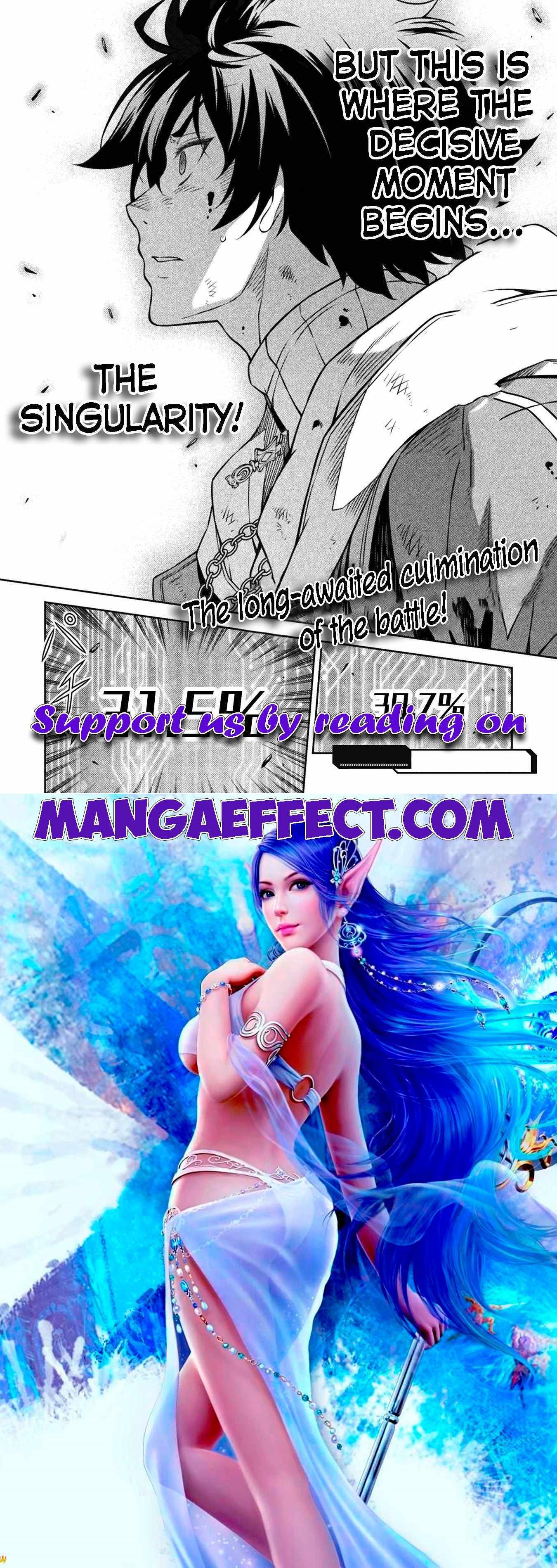Drawing: Saikyou Mangaka wa Oekaki Skill de Isekai Musou Suru! Chapter 93 - Page 17 in English