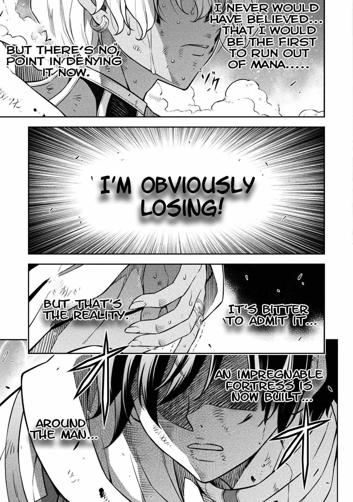 Drawing: Saikyou Mangaka wa Oekaki Skill de Isekai Musou Suru! Chapter 94 - Page 14 in English