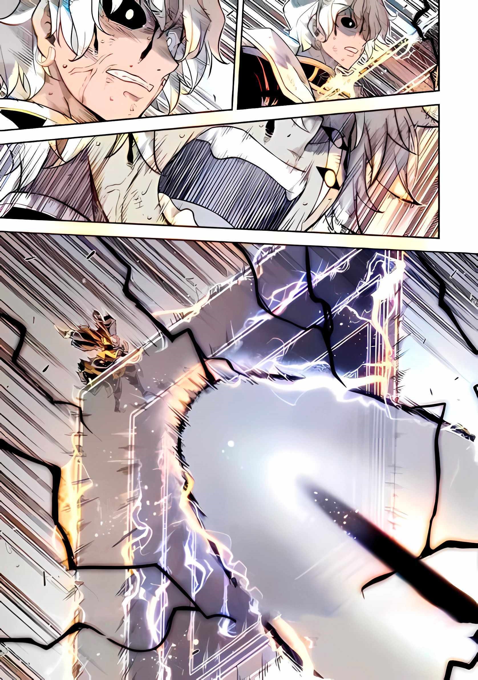 Drawing: Saikyou Mangaka wa Oekaki Skill de Isekai Musou Suru! Chapter 94 - Page 7 in English