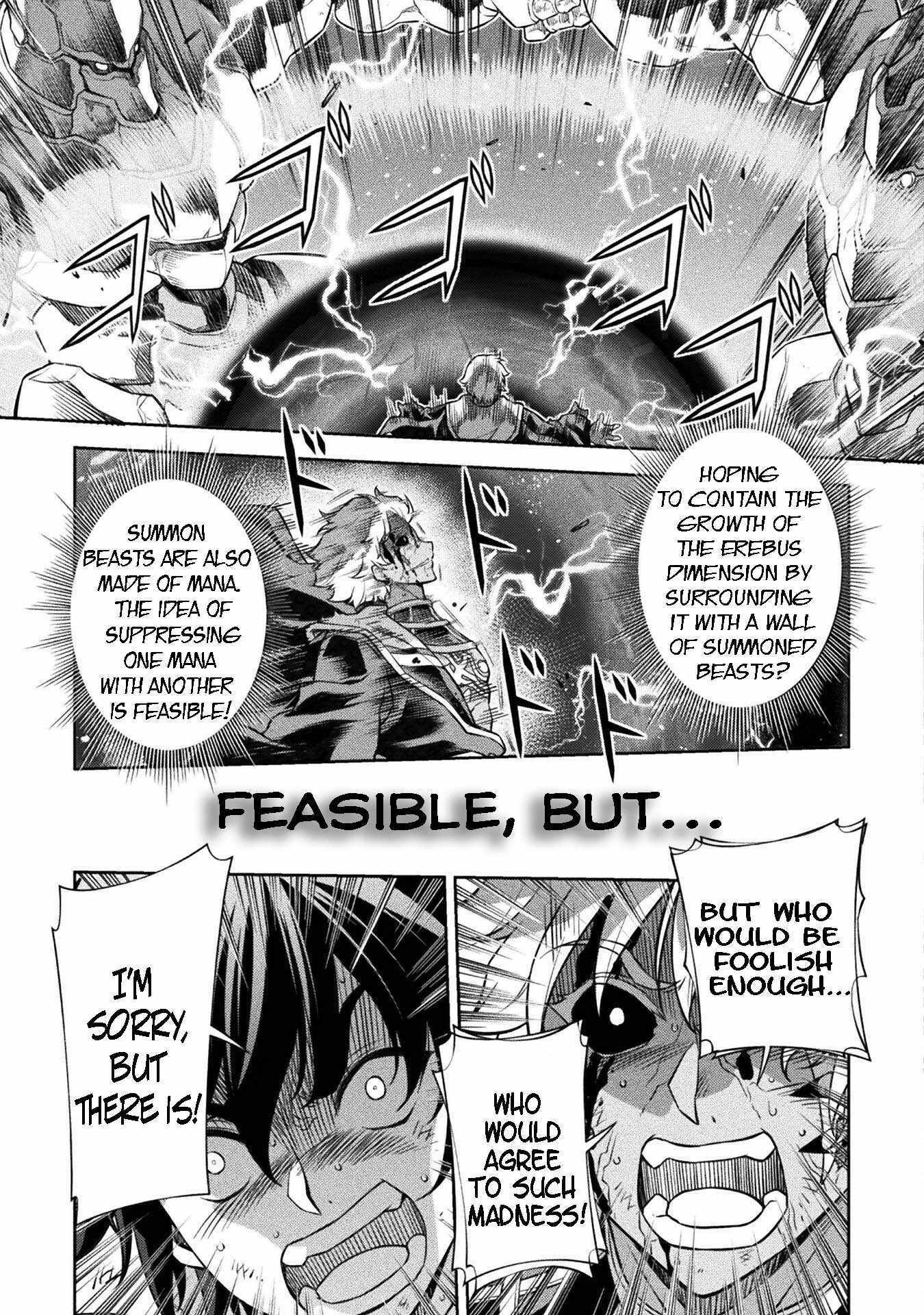 Drawing: Saikyou Mangaka wa Oekaki Skill de Isekai Musou Suru! Chapter 95 - Page 13 in English