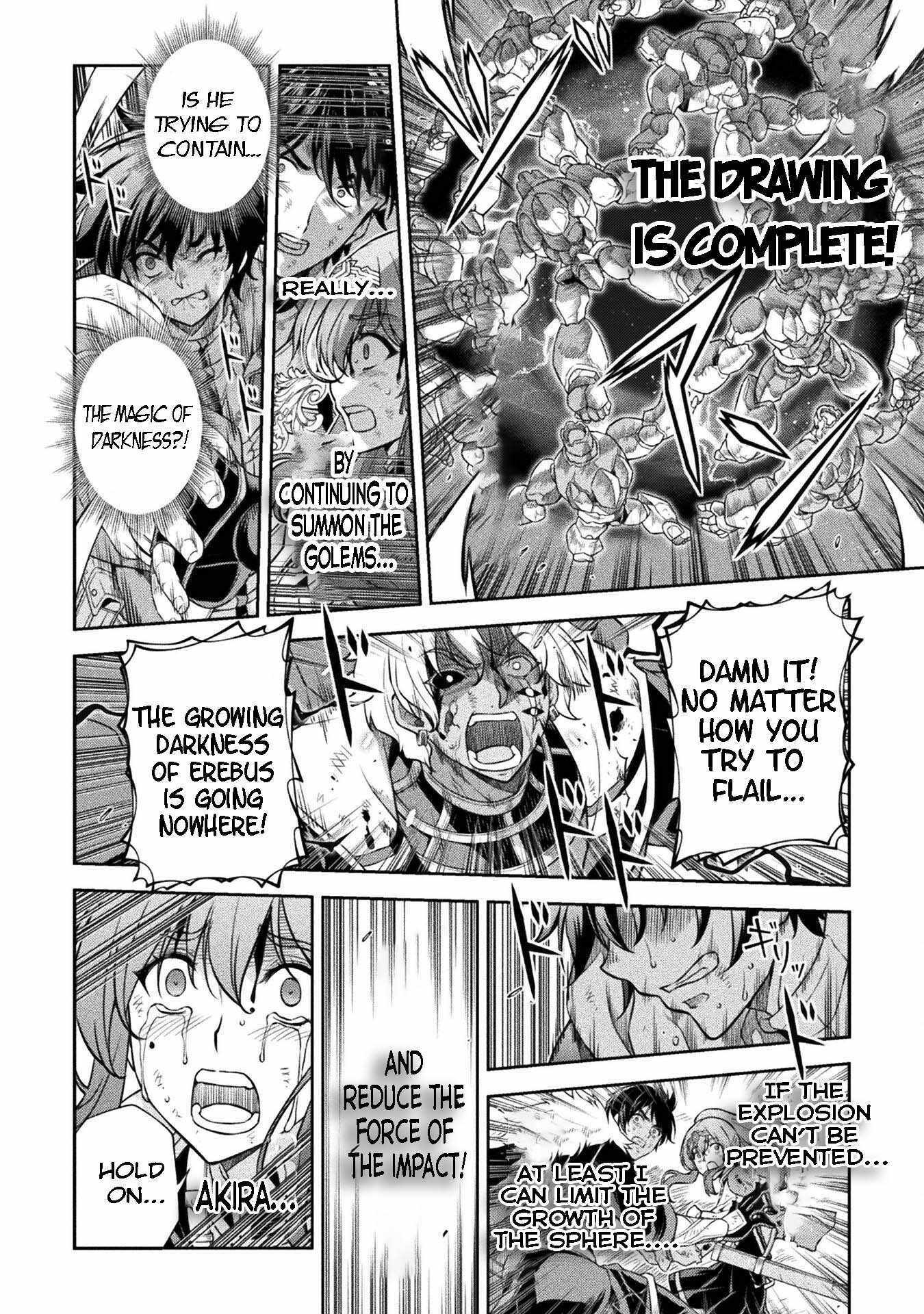 Drawing: Saikyou Mangaka wa Oekaki Skill de Isekai Musou Suru! Chapter 95 - Page 14 in English