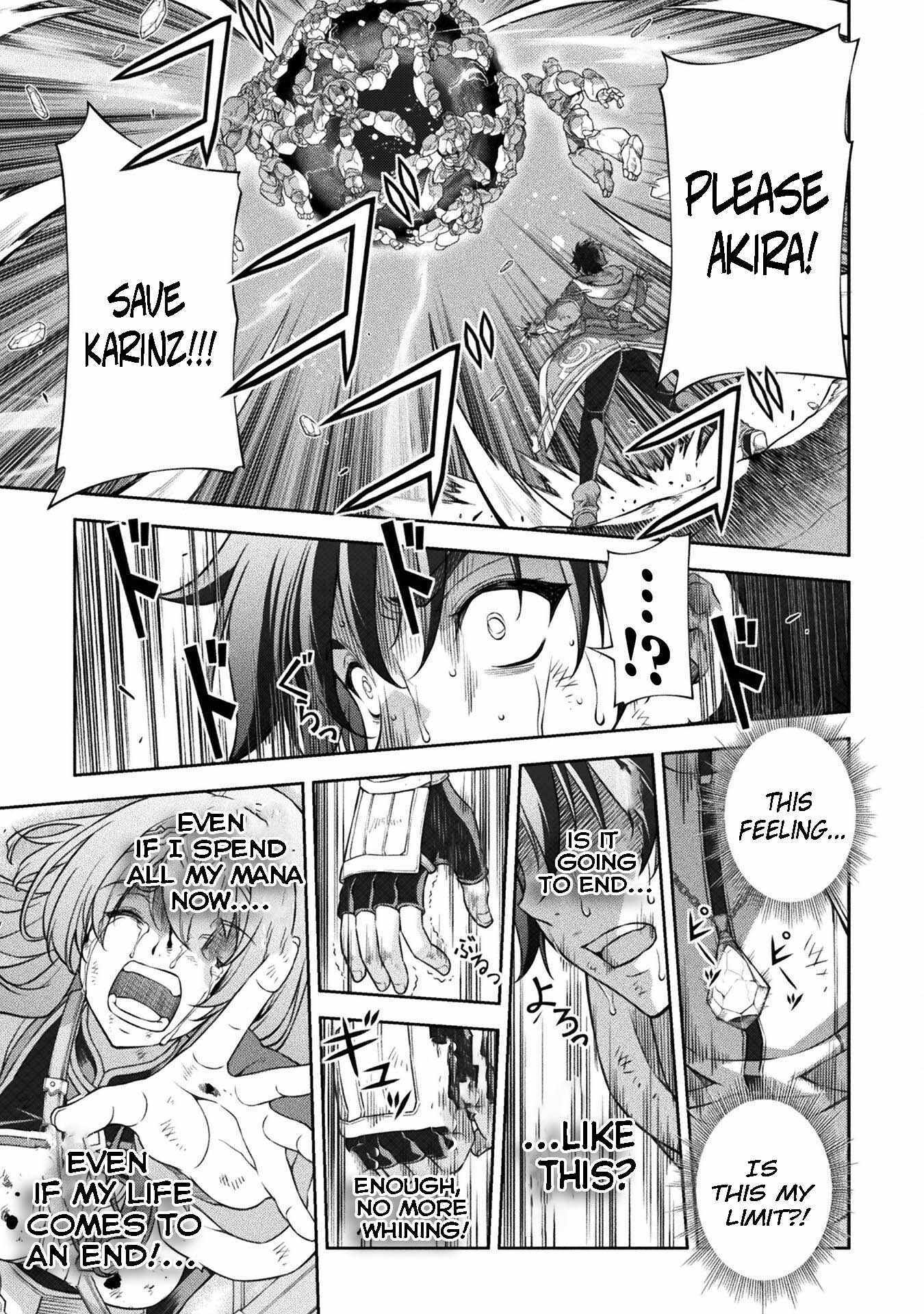 Drawing: Saikyou Mangaka wa Oekaki Skill de Isekai Musou Suru! Chapter 95 - Page 15 in English