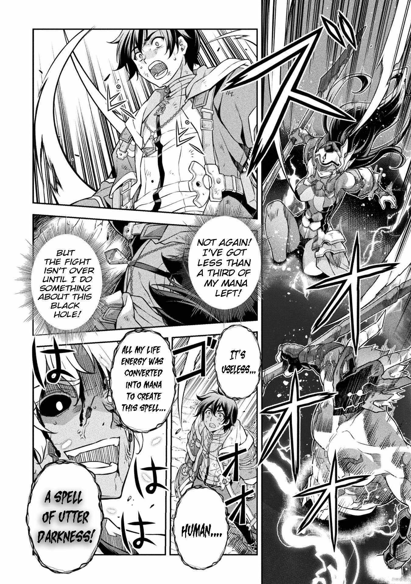 Drawing: Saikyou Mangaka wa Oekaki Skill de Isekai Musou Suru! Chapter 95 - Page 5 in English