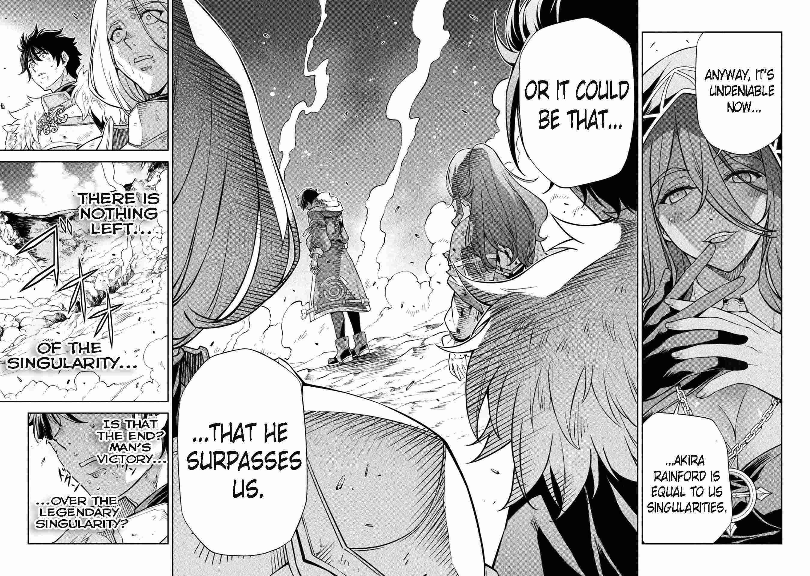 Drawing: Saikyou Mangaka wa Oekaki Skill de Isekai Musou Suru! Chapter 96 - Page 10 in English