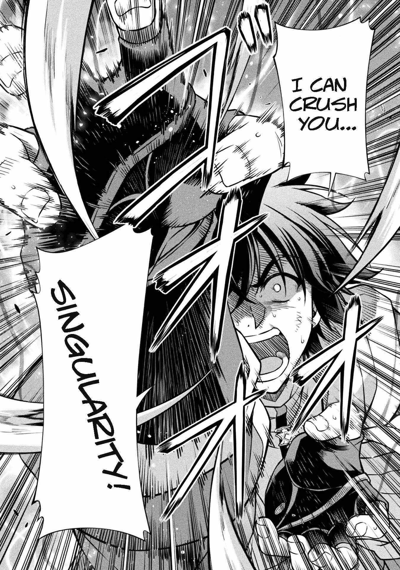 Drawing: Saikyou Mangaka wa Oekaki Skill de Isekai Musou Suru! Chapter 96 - Page 4 in English