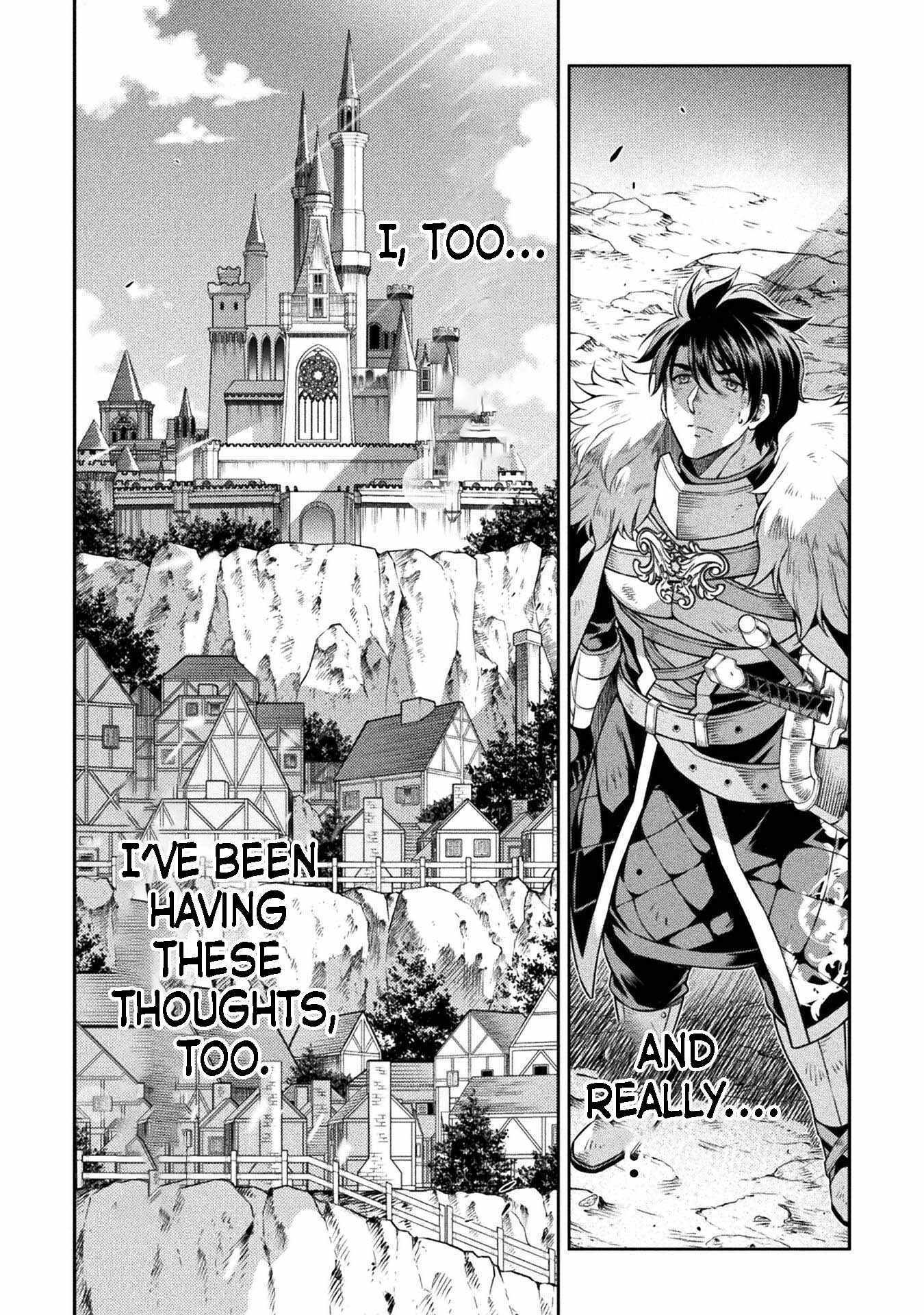 Drawing: Saikyou Mangaka wa Oekaki Skill de Isekai Musou Suru! Chapter 98 - Page 14 in English
