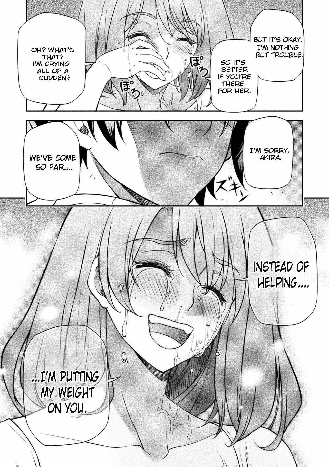 Drawing: Saikyou Mangaka wa Oekaki Skill de Isekai Musou Suru! Chapter 99 - Page 16 in English