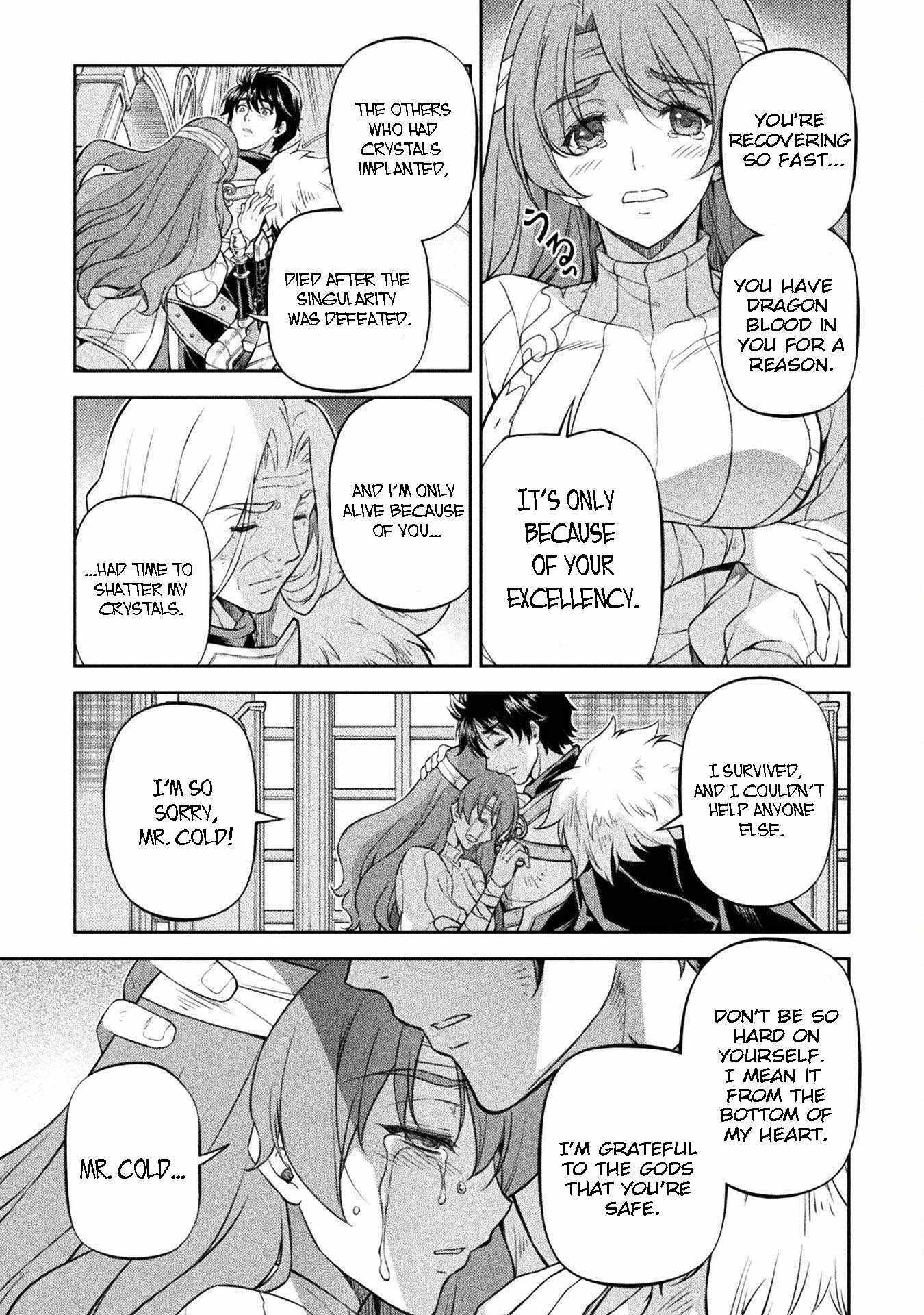 Drawing: Saikyou Mangaka wa Oekaki Skill de Isekai Musou Suru! Chapter 99 - Page 5 in English