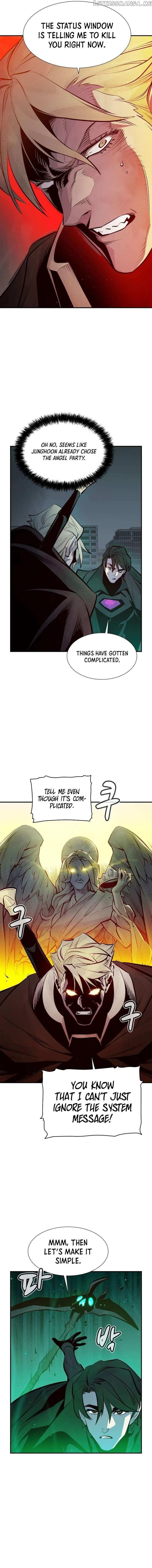 The Lone Necromancer Chapter 100 - Page 10 in English