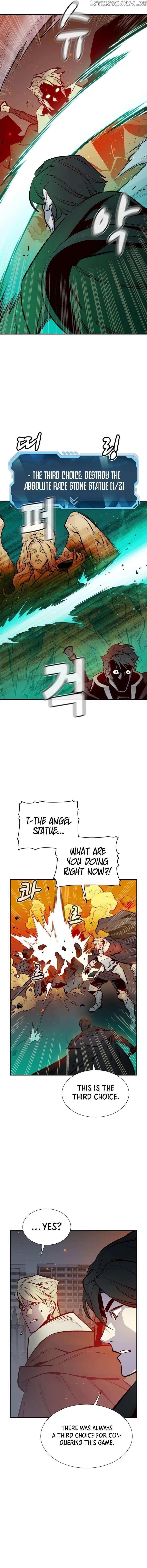 The Lone Necromancer Chapter 100 - Page 11 in English