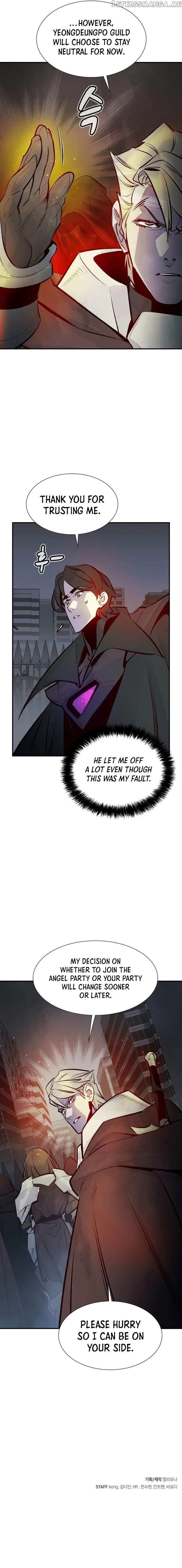 The Lone Necromancer Chapter 100 - Page 20 in English