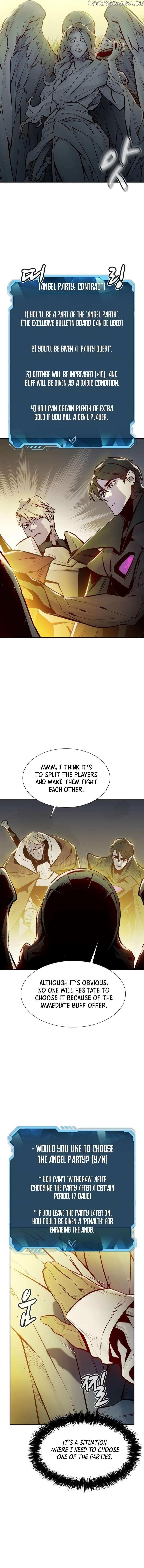 The Lone Necromancer Chapter 100 - Page 6 in English