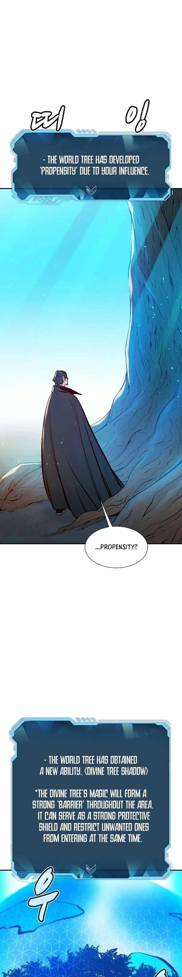 The Lone Necromancer Chapter 104 - Page 13 in English