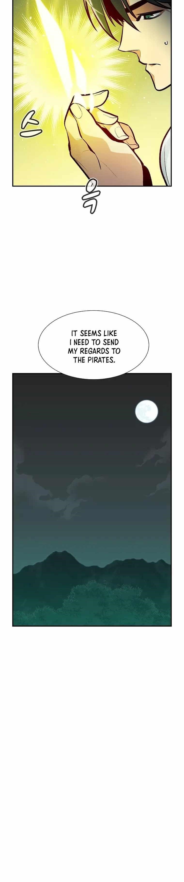 The Lone Necromancer Chapter 104 - Page 32 in English
