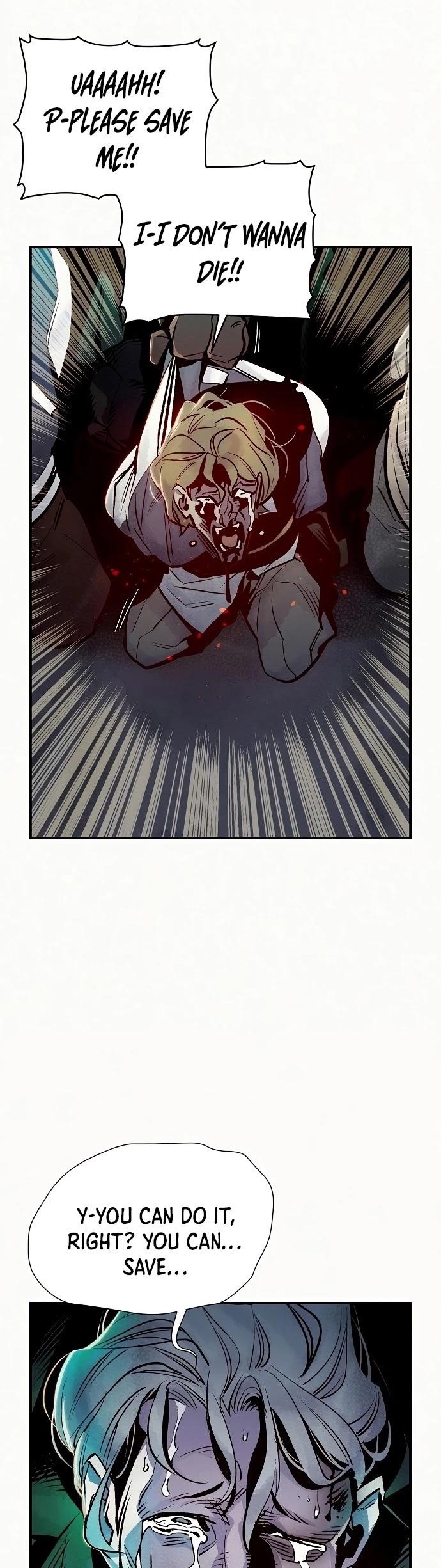 The Lone Necromancer Chapter 12 - Page 29 in English