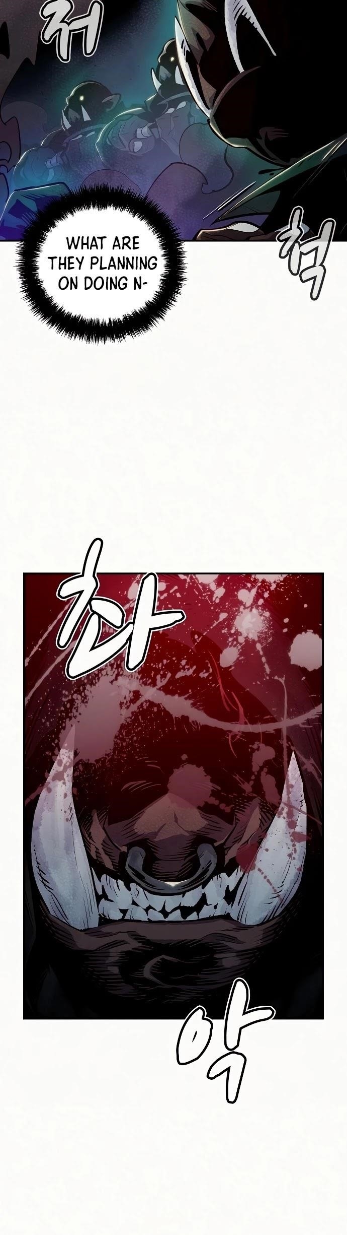 The Lone Necromancer Chapter 12 - Page 35 in English
