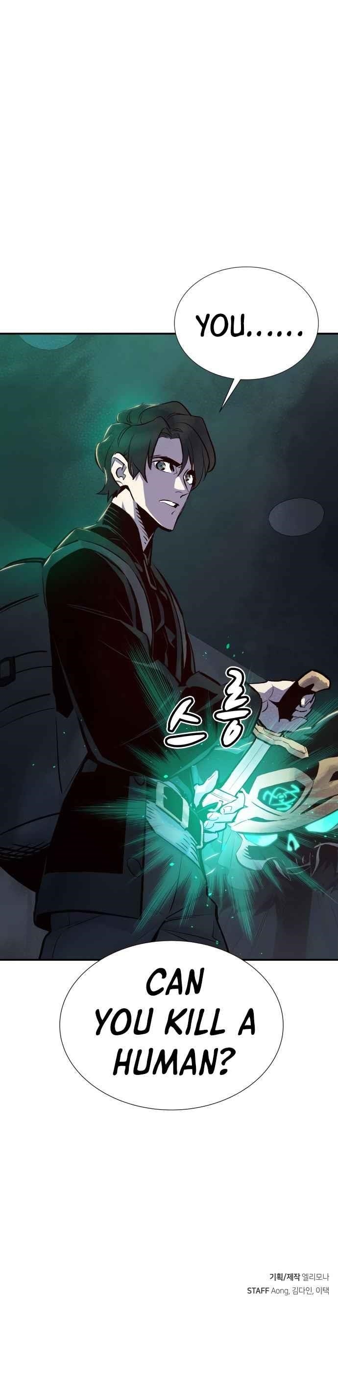 The Lone Necromancer Chapter 15 - Page 12 in English