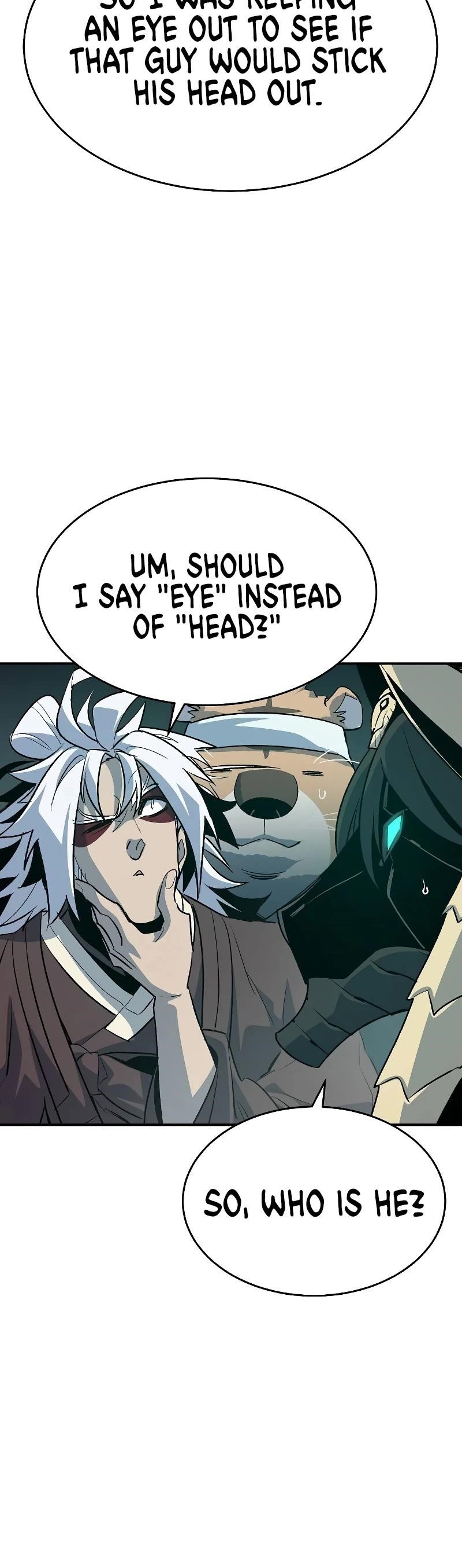 The Lone Necromancer Chapter 150 - Page 10 in English