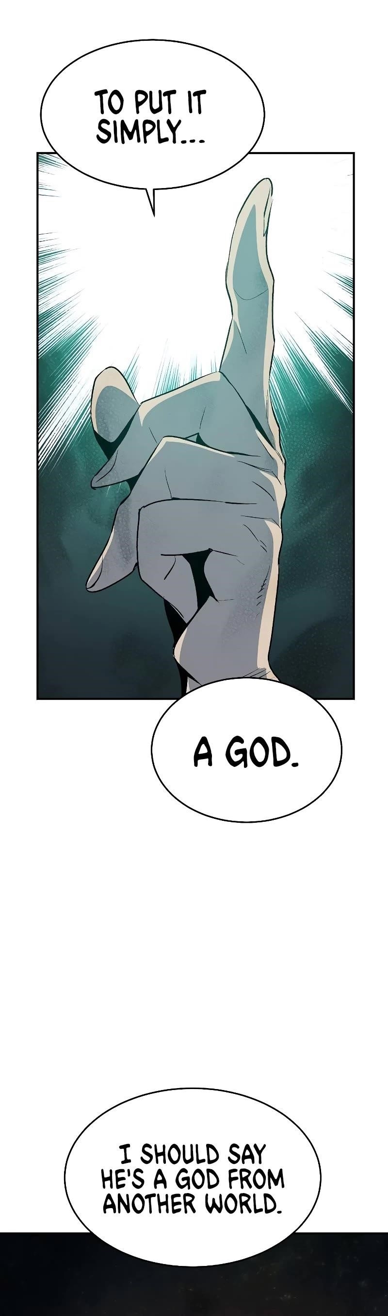 The Lone Necromancer Chapter 150 - Page 11 in English