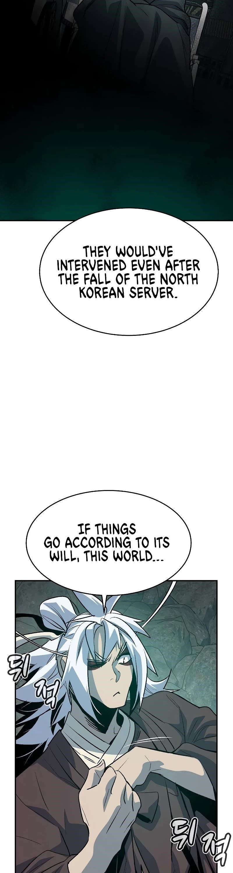 The Lone Necromancer Chapter 150 - Page 18 in English