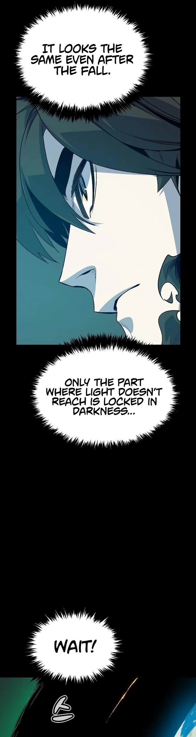 The Lone Necromancer Chapter 150 - Page 22 in English