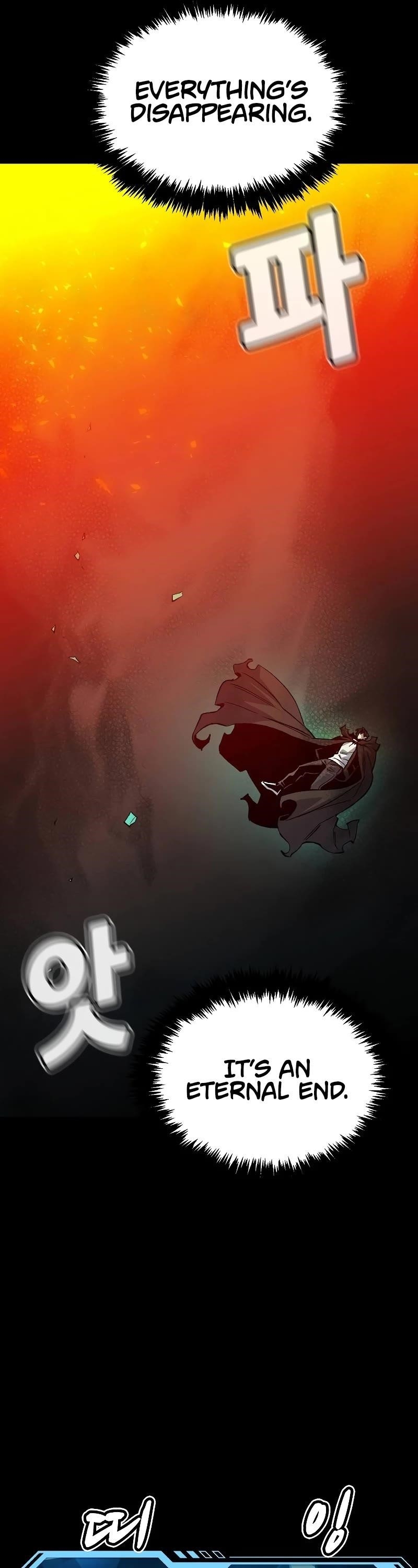 The Lone Necromancer Chapter 150 - Page 27 in English