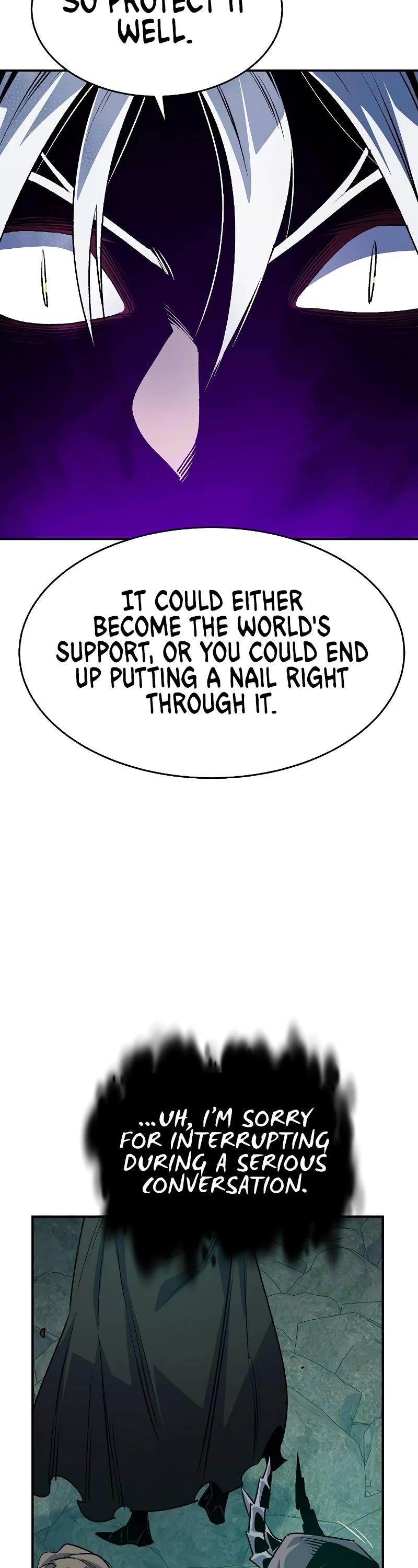The Lone Necromancer Chapter 150 - Page 38 in English