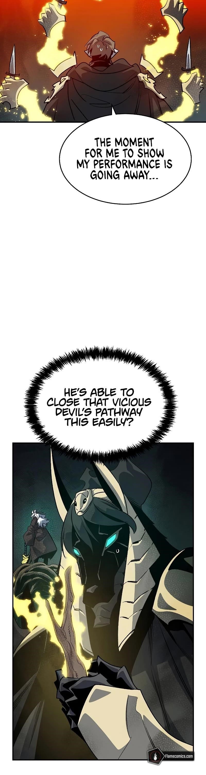 The Lone Necromancer Chapter 150 - Page 4 in English