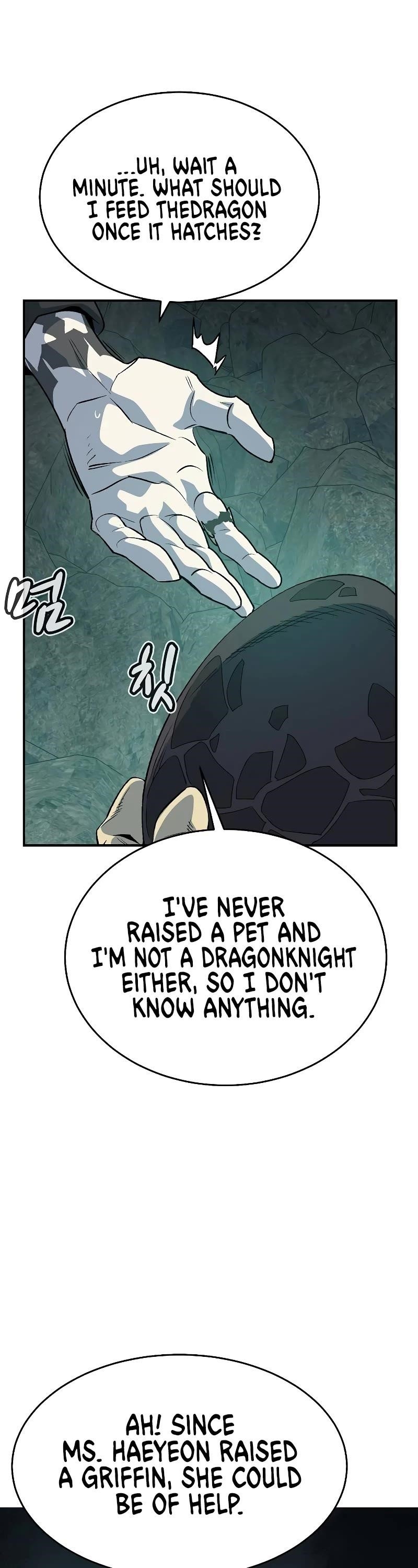 The Lone Necromancer Chapter 150 - Page 43 in English