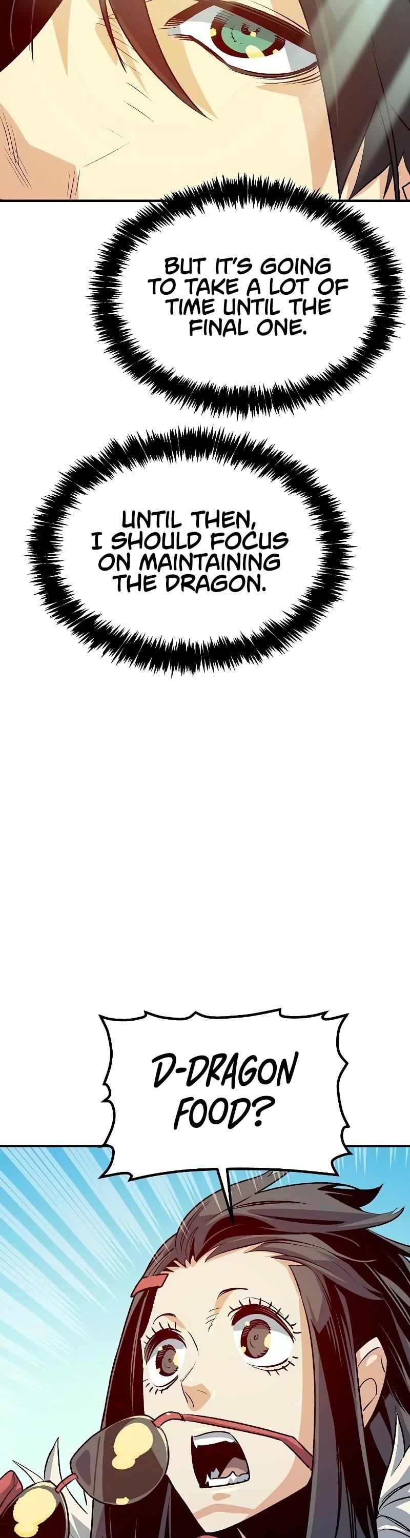 The Lone Necromancer Chapter 150 - Page 56 in English