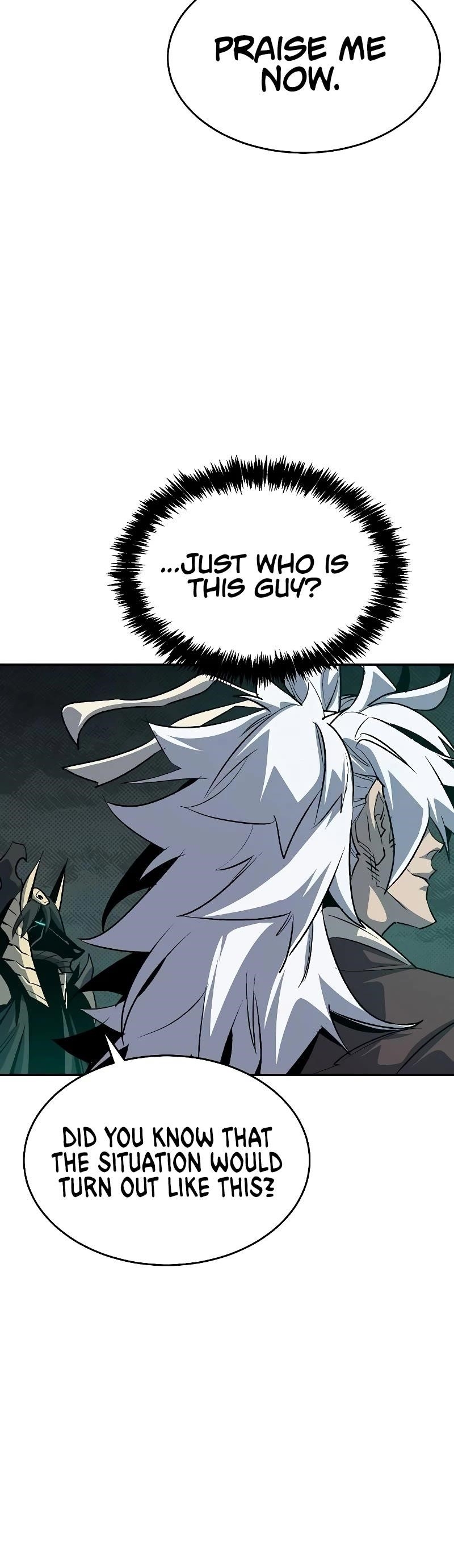The Lone Necromancer Chapter 150 - Page 6 in English