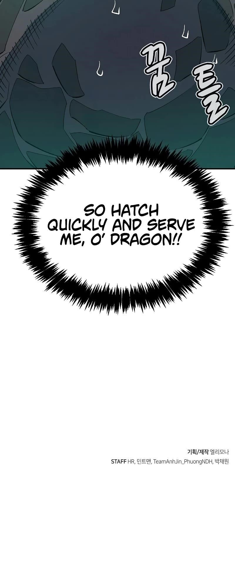 The Lone Necromancer Chapter 150 - Page 65 in English