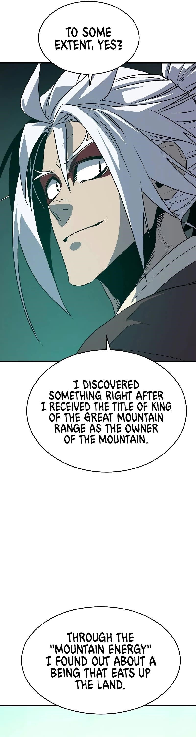The Lone Necromancer Chapter 150 - Page 7 in English