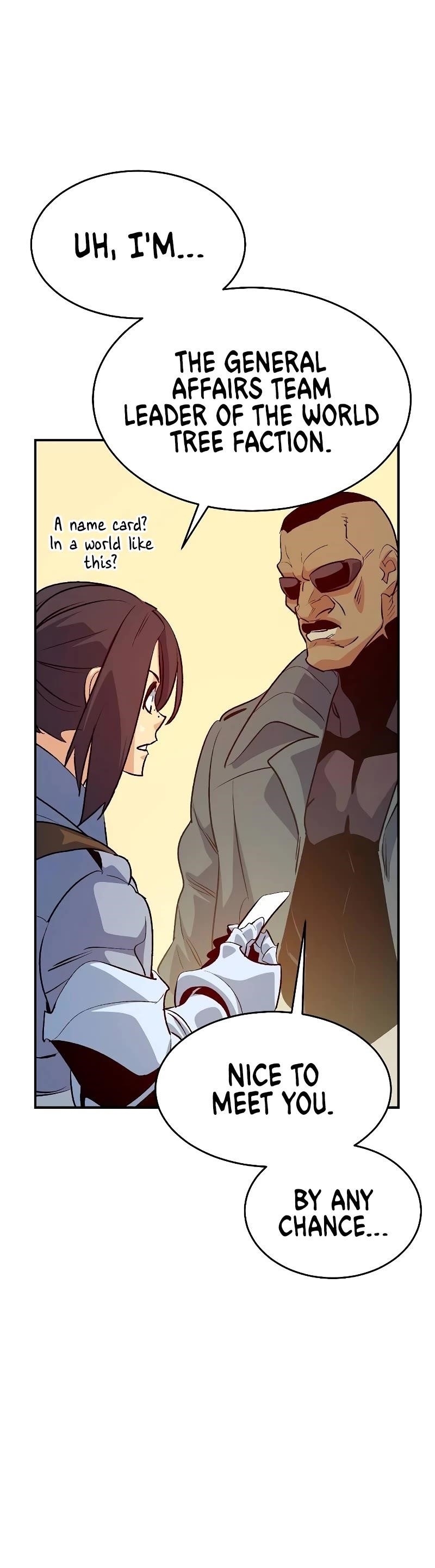 The Lone Necromancer Chapter 152 - Page 21 in English