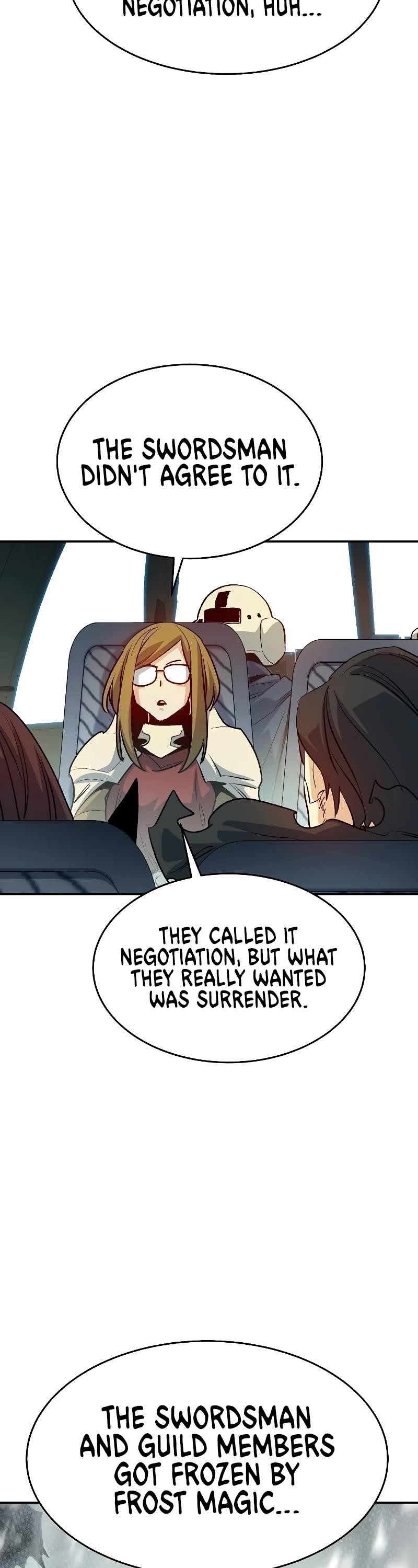 The Lone Necromancer Chapter 152 - Page 30 in English
