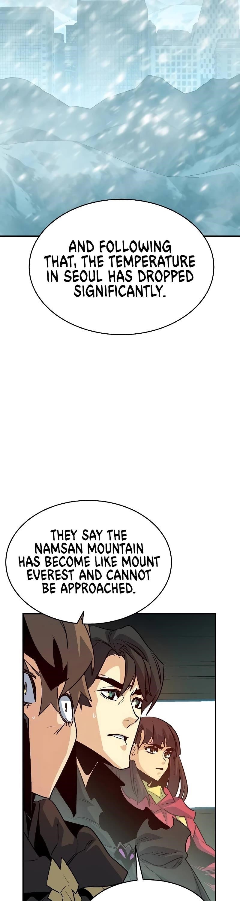 The Lone Necromancer Chapter 152 - Page 34 in English