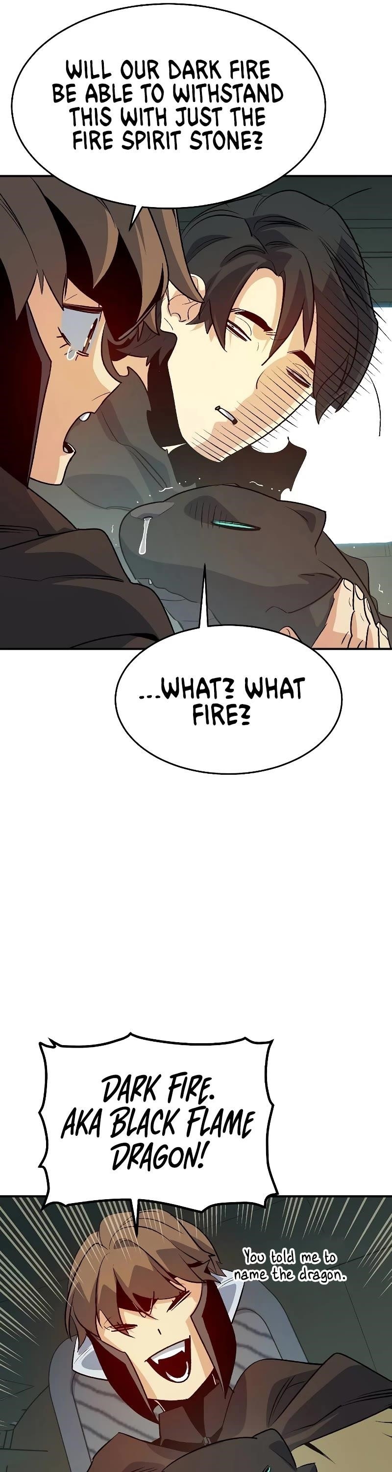 The Lone Necromancer Chapter 152 - Page 38 in English