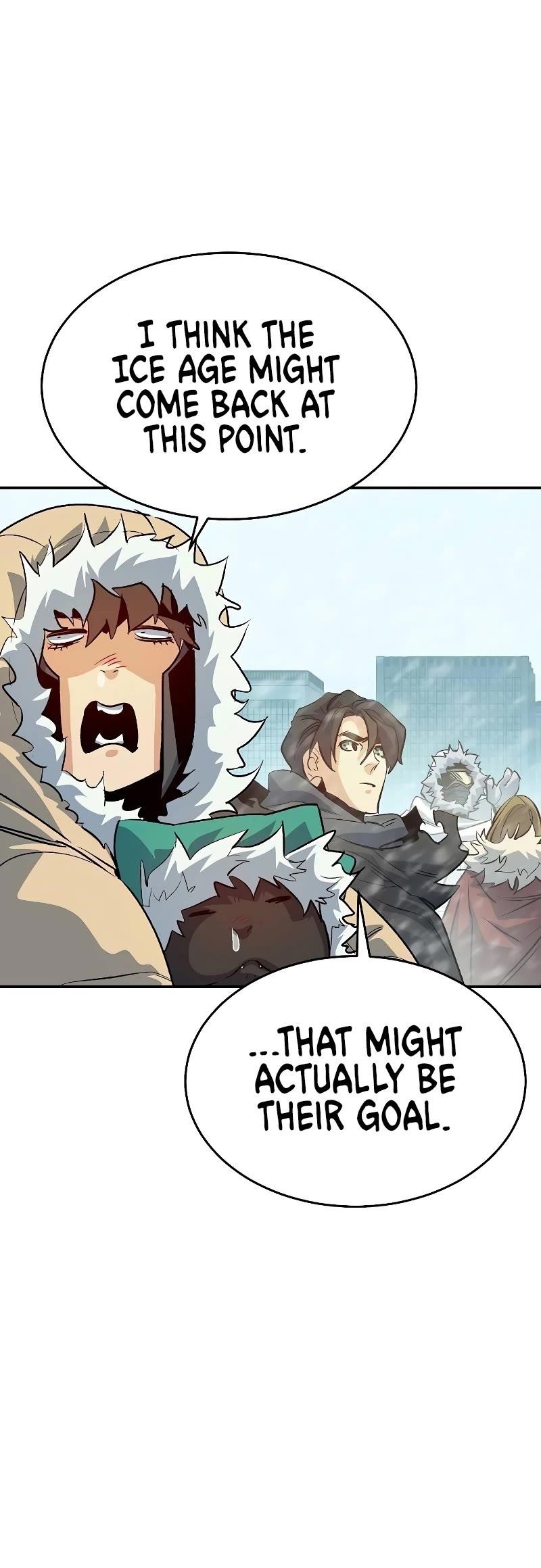 The Lone Necromancer Chapter 152 - Page 42 in English