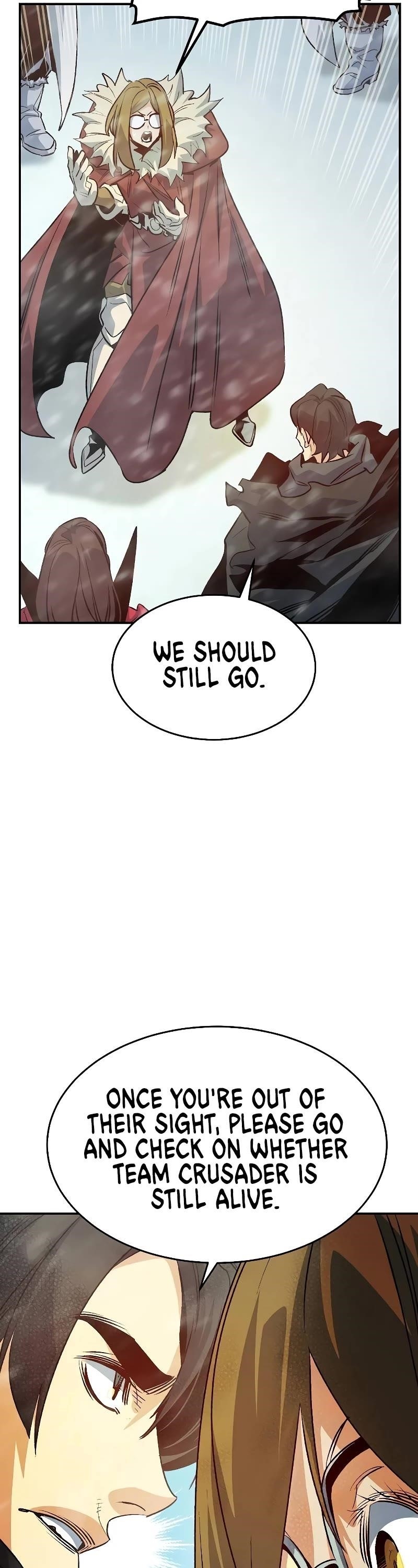 The Lone Necromancer Chapter 152 - Page 44 in English