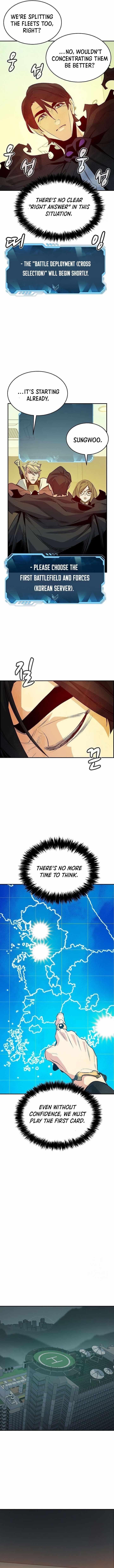 The Lone Necromancer Chapter 163 - Page 14 in English