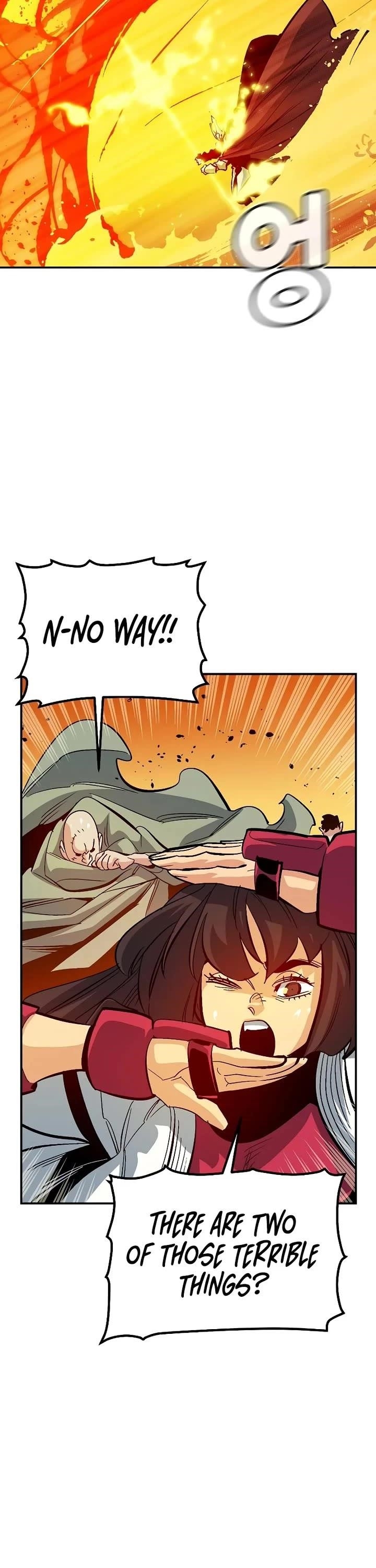 The Lone Necromancer Chapter 173 - Page 15 in English