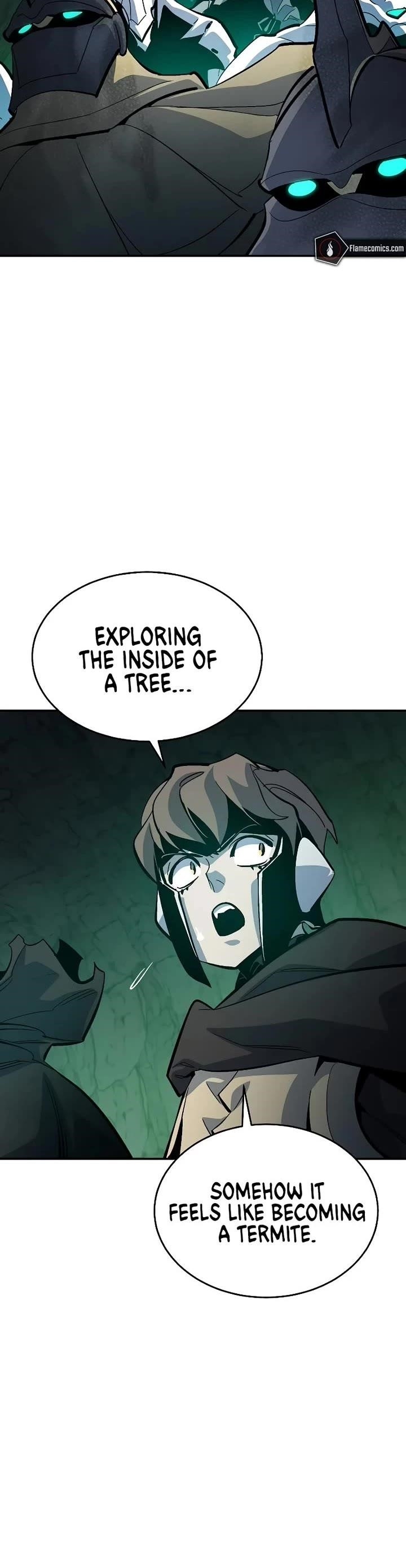 The Lone Necromancer Chapter 173 - Page 31 in English