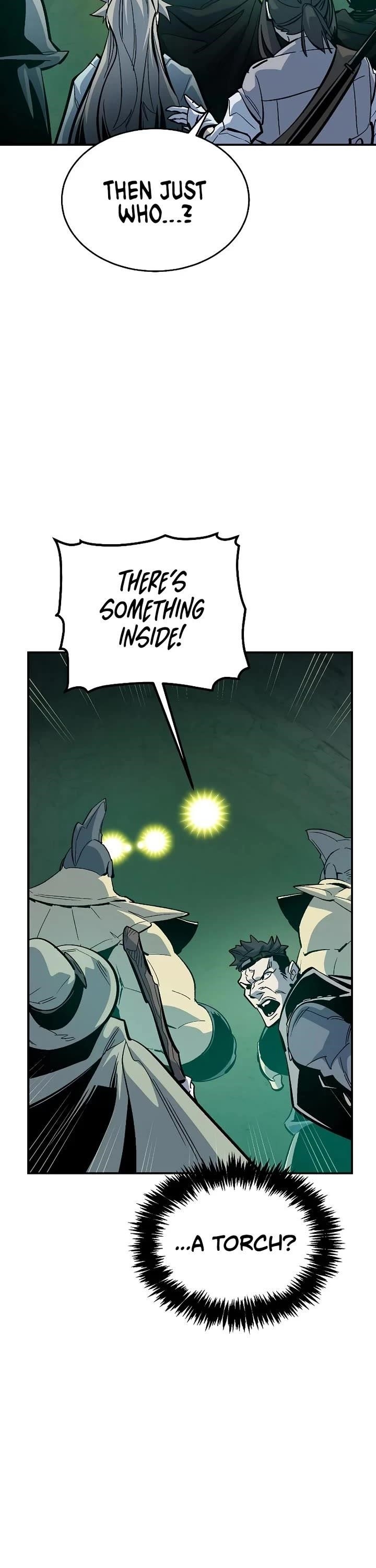 The Lone Necromancer Chapter 173 - Page 33 in English
